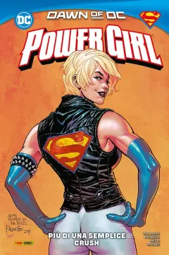 Volume cover